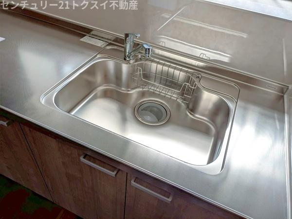 佐倉市野狐台町の中古一戸建て