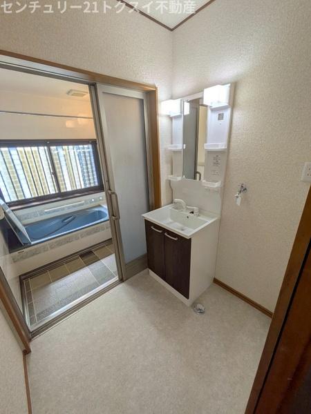 佐倉市野狐台町の中古一戸建て