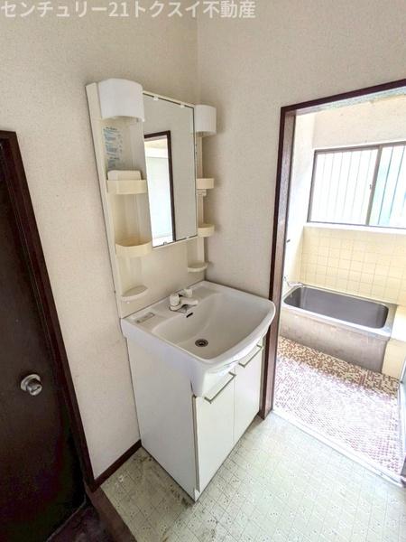 佐倉市井野の中古一戸建て