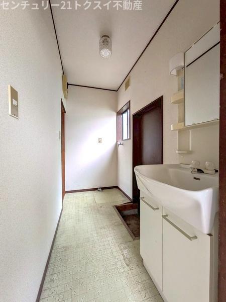 佐倉市井野の中古一戸建て