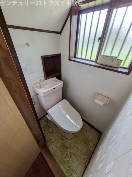 佐倉市井野の中古一戸建て