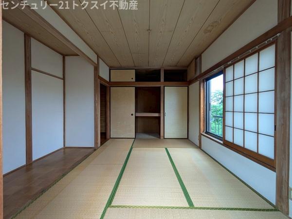 佐倉市井野の中古一戸建て