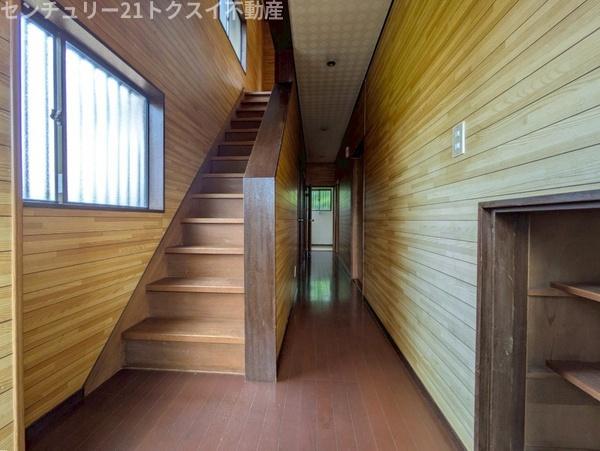 佐倉市井野の中古一戸建て