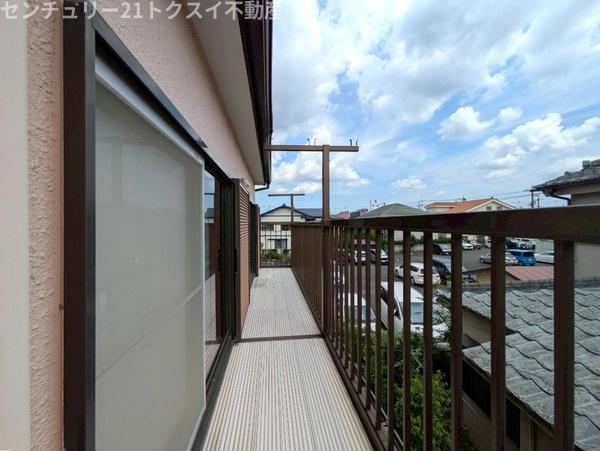 佐倉市井野の中古一戸建て