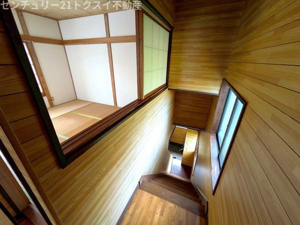 佐倉市井野の中古一戸建て