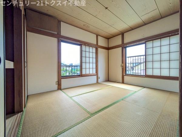 佐倉市井野の中古一戸建て