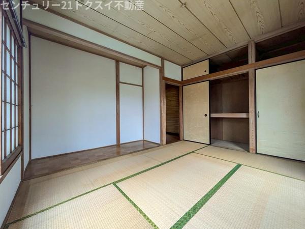 佐倉市井野の中古一戸建て