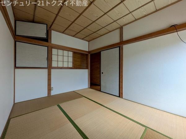 佐倉市井野の中古一戸建て