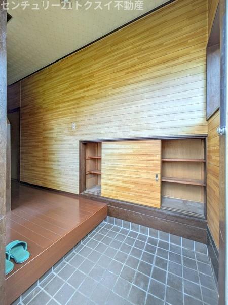 佐倉市井野の中古一戸建て