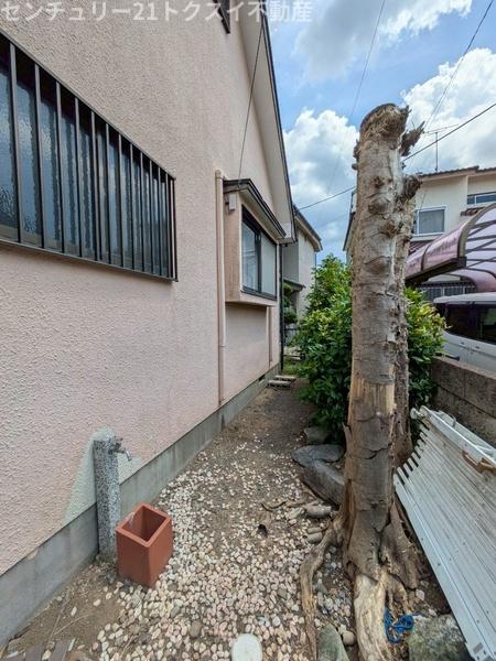 佐倉市井野の中古一戸建て