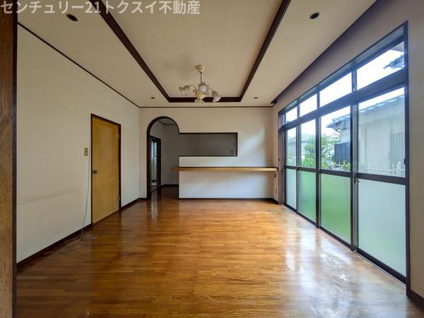 佐倉市井野の中古一戸建て