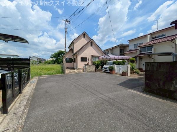 佐倉市井野の中古一戸建て