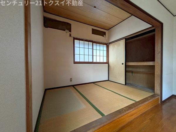 佐倉市井野の中古一戸建て