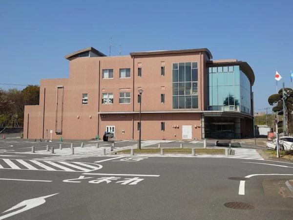 印西市美瀬1丁目の中古一戸建て(印西市役所印旛支所)