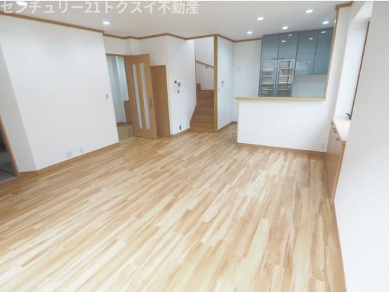 印西市美瀬　中古戸建