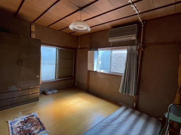 佐倉市大蛇町の中古一戸建て