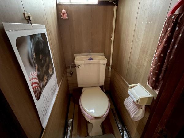 佐倉市大蛇町の中古一戸建て