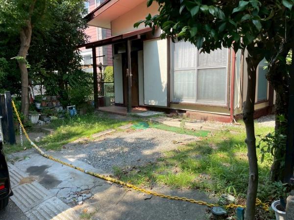 佐倉市大蛇町の中古一戸建て