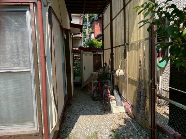 佐倉市大蛇町の中古一戸建て
