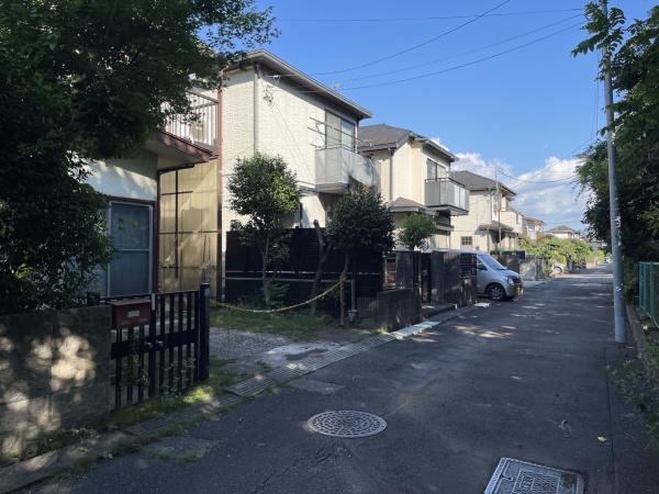 佐倉市大蛇町の中古一戸建て