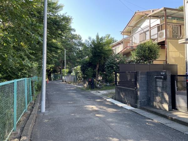佐倉市大蛇町の中古一戸建て