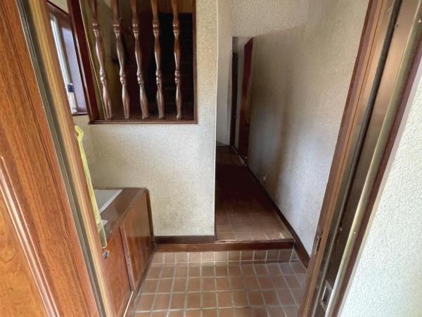 佐倉市大蛇町の中古一戸建て