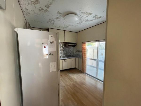 佐倉市大蛇町の中古一戸建て