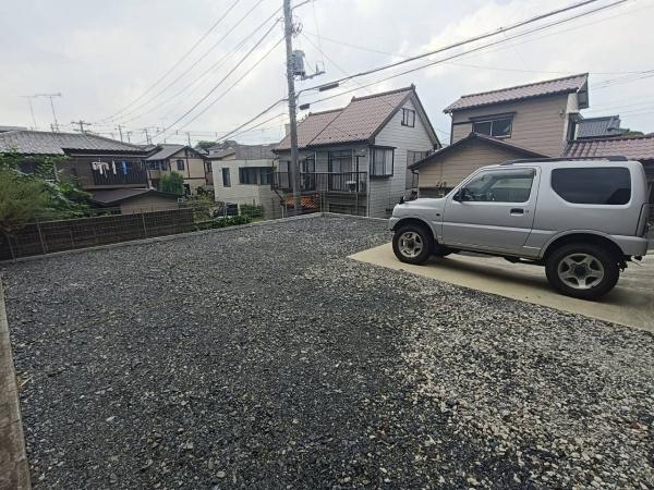 佐倉市生谷　土地