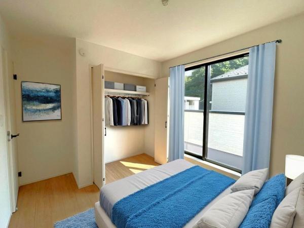 GRAFARE～佐倉市大蛇町11期～新築分譲住宅全9棟