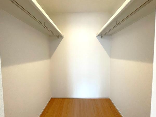 GRAFARE～佐倉市大蛇町11期～新築分譲住宅全9棟