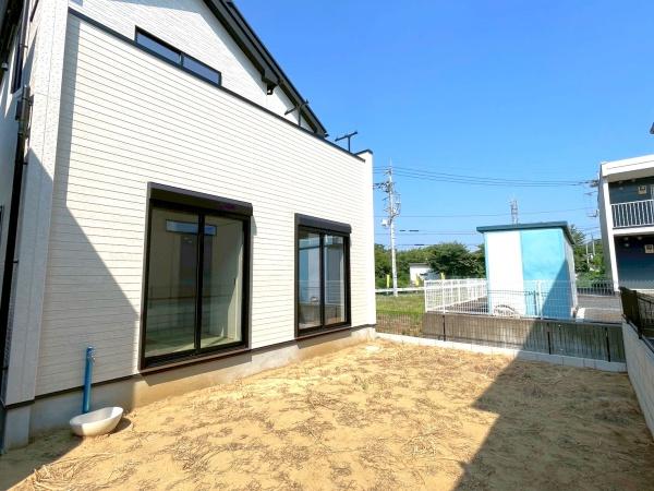 GRAFARE～佐倉市大蛇町11期～新築分譲住宅全9棟