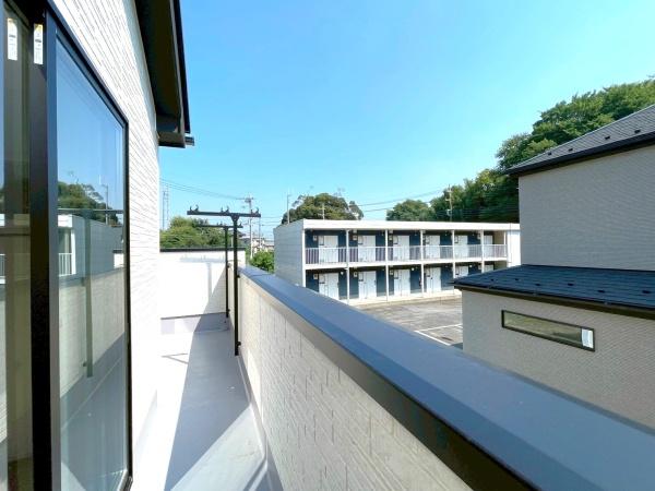GRAFARE～佐倉市大蛇町11期～新築分譲住宅全9棟