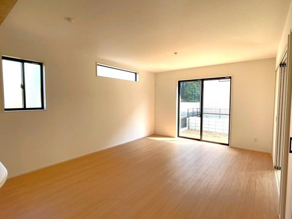 GRAFARE～佐倉市大蛇町11期～新築分譲住宅全9棟