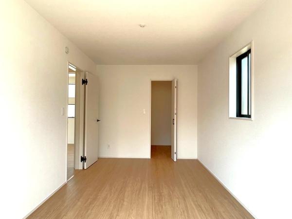 GRAFARE～佐倉市大蛇町11期～新築分譲住宅全9棟