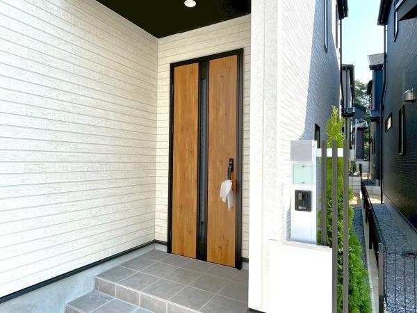 GRAFARE～佐倉市大蛇町11期～新築分譲住宅全9棟