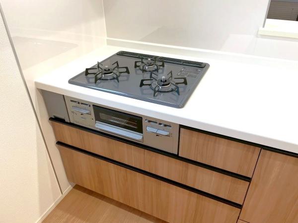 GRAFARE～佐倉市大蛇町11期～新築分譲住宅全9棟