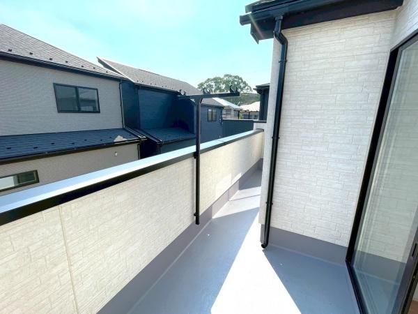 GRAFARE～佐倉市大蛇町11期～新築分譲住宅全9棟
