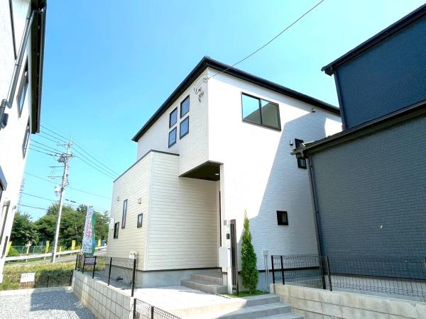 GRAFARE～佐倉市大蛇町11期～新築分譲住宅全9棟