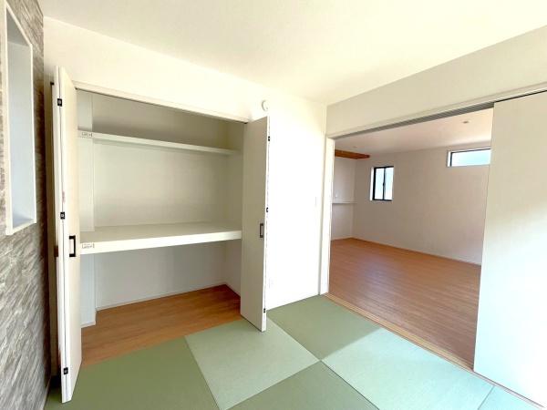 GRAFARE～佐倉市大蛇町11期～新築分譲住宅全9棟