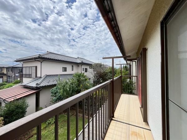 佐倉市江原台１丁目の中古一戸建て
