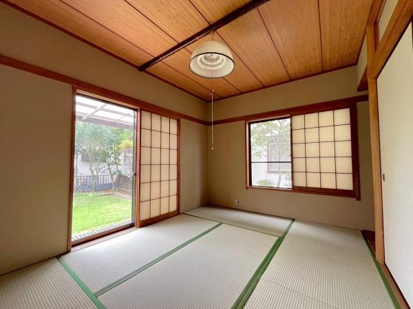 佐倉市江原台１丁目の中古一戸建て