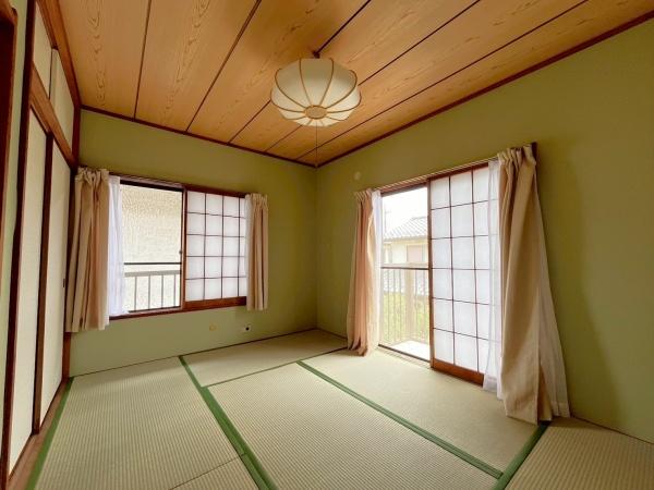 佐倉市江原台１丁目の中古一戸建て