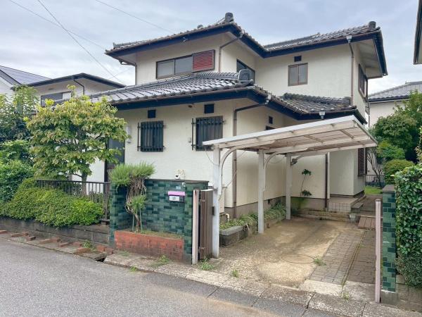 佐倉市江原台１丁目
