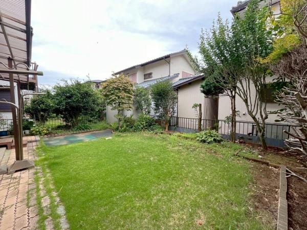 佐倉市江原台１丁目の中古一戸建て