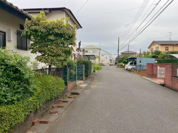 佐倉市江原台１丁目
