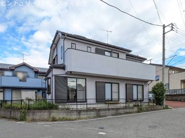 四街道市大日　中古戸建