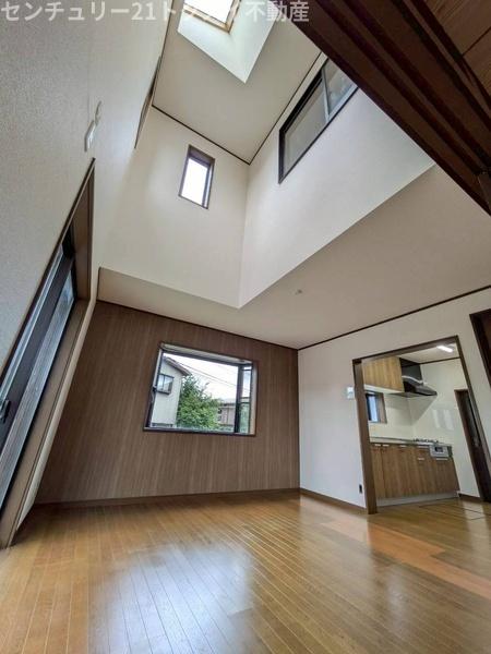 四街道市大日　中古戸建