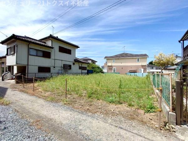 佐倉市鏑木町　売地