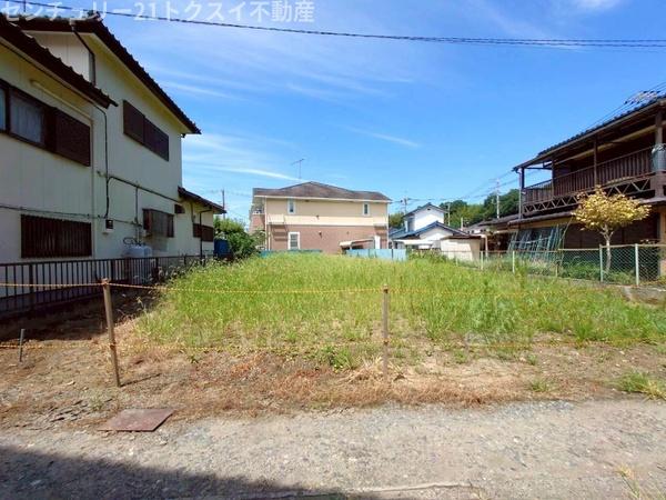 佐倉市鏑木町　売地