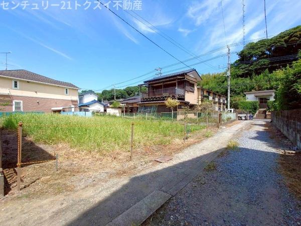 佐倉市鏑木町　売地
